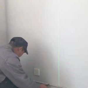 40余项标准验收流程